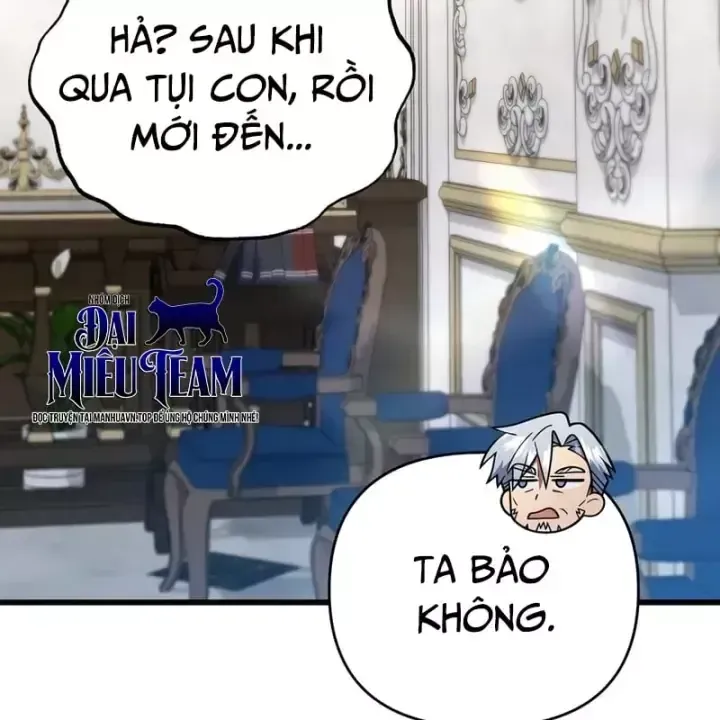 Ta Sẽ Phá Hủy Đất Nước Này - Chap 81 - Trang 26