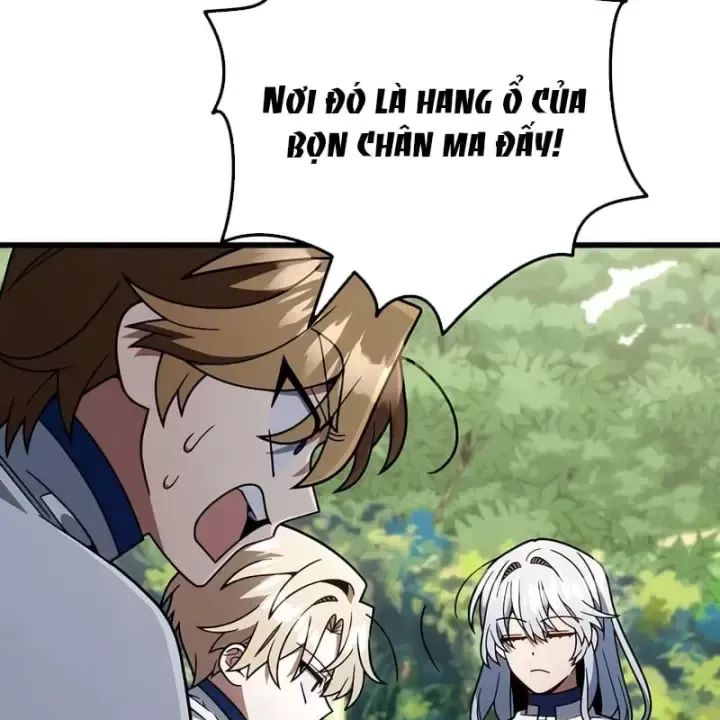 Ta Sẽ Phá Hủy Đất Nước Này - Chap 82 - Trang 121
