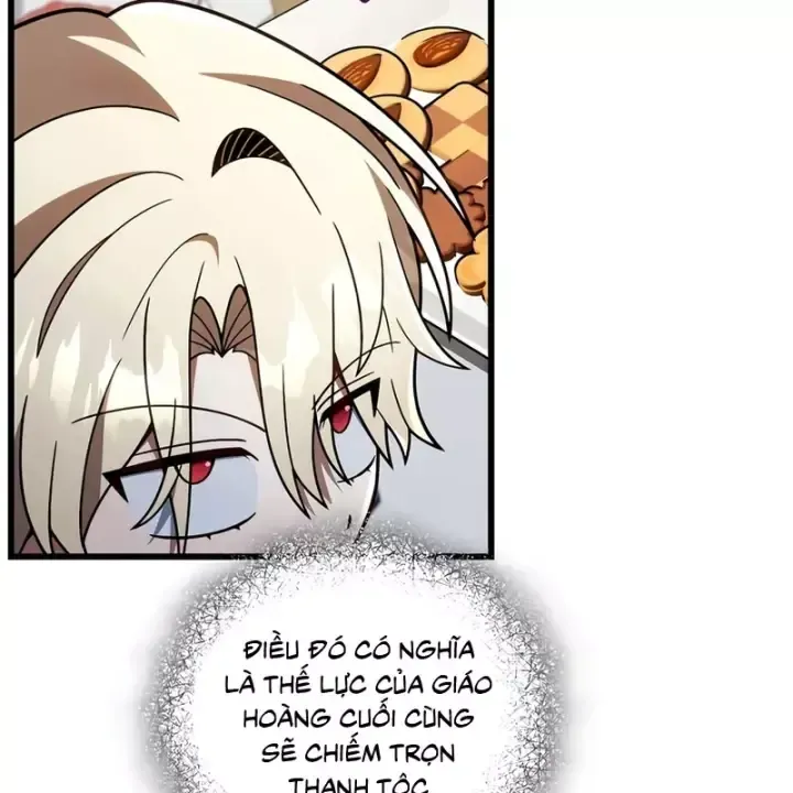 Ta Sẽ Phá Hủy Đất Nước Này - Chap 82 - Trang 131