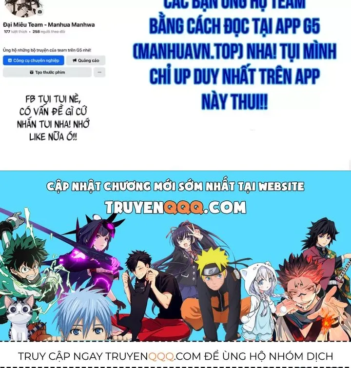 Ta Sẽ Phá Hủy Đất Nước Này - Chap 82 - Trang 174