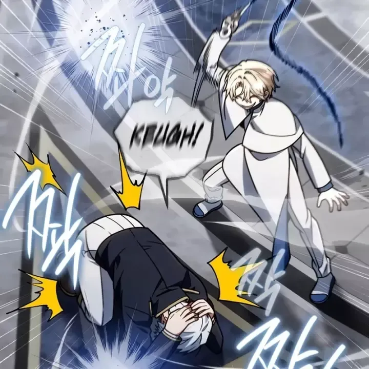 Ta Sẽ Phá Hủy Đất Nước Này - Chap 82 - Trang 20