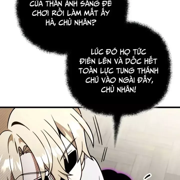 Ta Sẽ Phá Hủy Đất Nước Này - Chap 83 - Trang 12