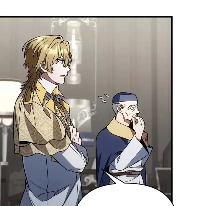 Ta Sẽ Phá Hủy Đất Nước Này - Chap 83 - Trang 22