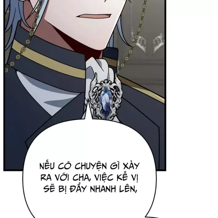Ta Sẽ Phá Hủy Đất Nước Này - Chap 83 - Trang 28