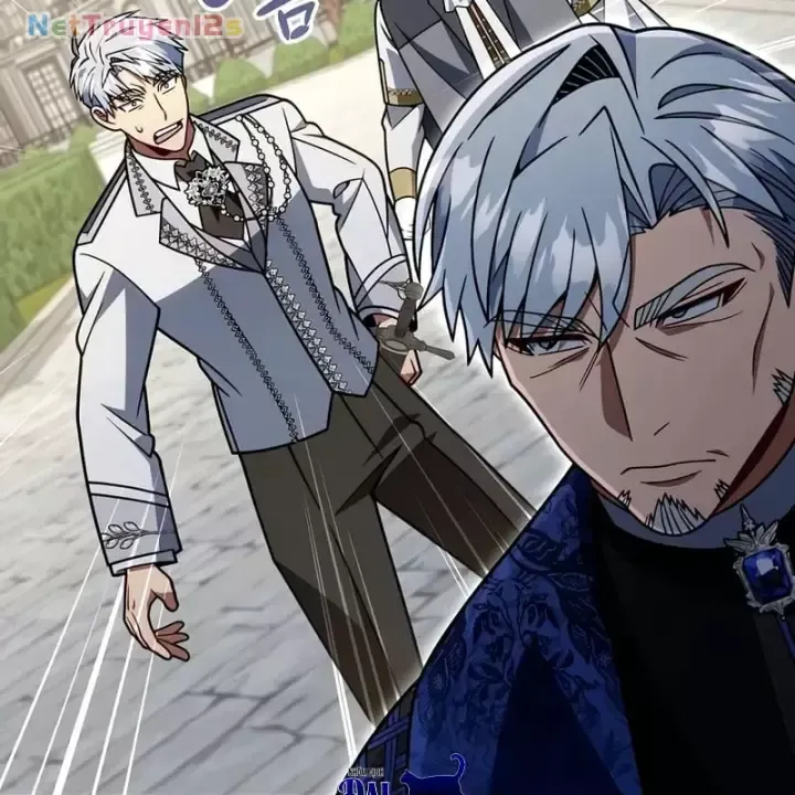 Ta Sẽ Phá Hủy Đất Nước Này - Chap 84 - Trang 140