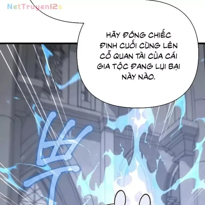 Ta Sẽ Phá Hủy Đất Nước Này - Chap 84 - Trang 52