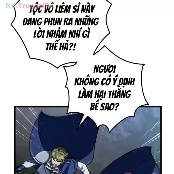 Ta Sẽ Phá Hủy Đất Nước Này - Chap 85 - Trang 132