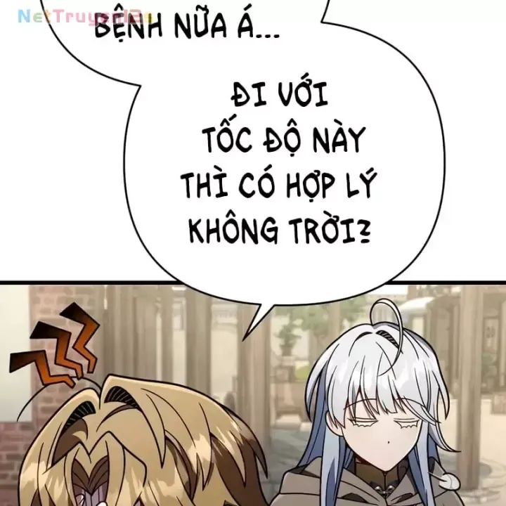 Ta Sẽ Phá Hủy Đất Nước Này - Chap 85 - Trang 21