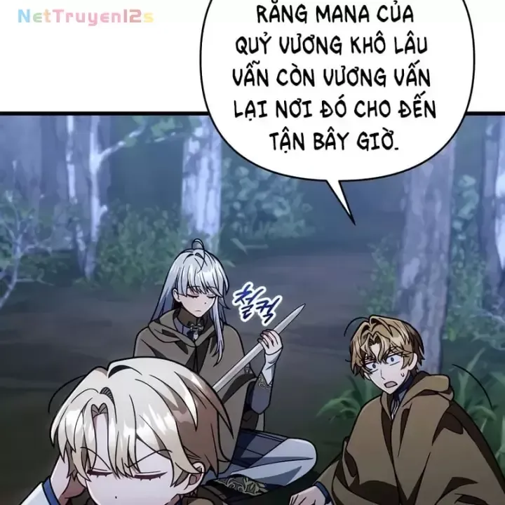 Ta Sẽ Phá Hủy Đất Nước Này - Chap 85 - Trang 75