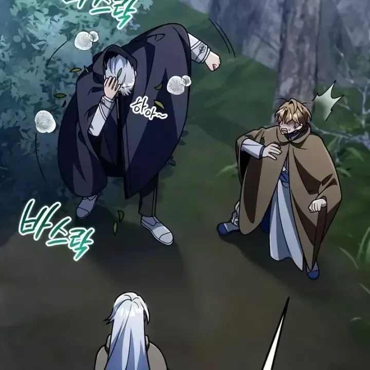 Ta Sẽ Phá Hủy Đất Nước Này - Chap 85 - Trang 86