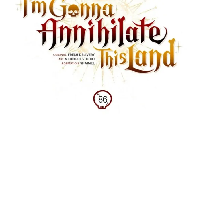 Ta Sẽ Phá Hủy Đất Nước Này - Chap 86 - Trang 51