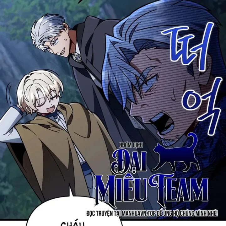 Ta Sẽ Phá Hủy Đất Nước Này - Chap 88 - Trang 113