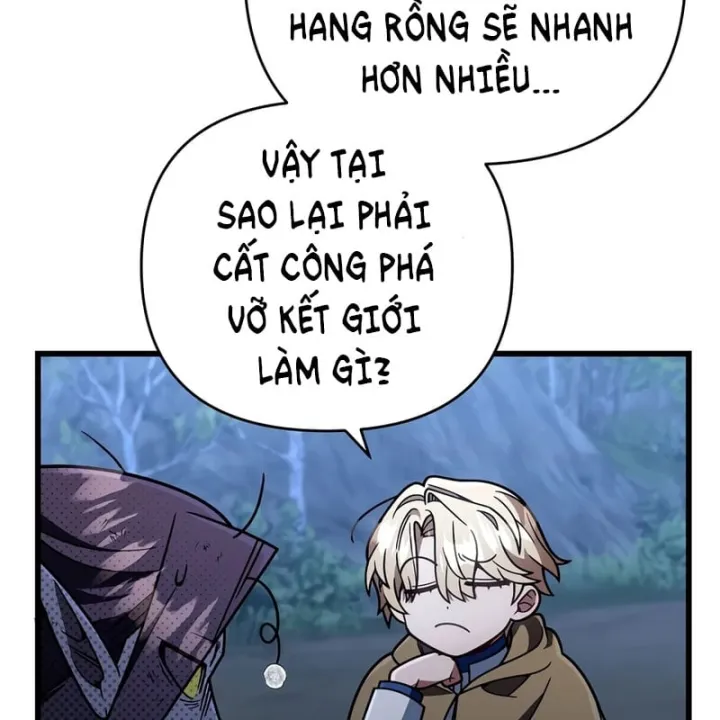 Ta Sẽ Phá Hủy Đất Nước Này - Chap 88 - Trang 37