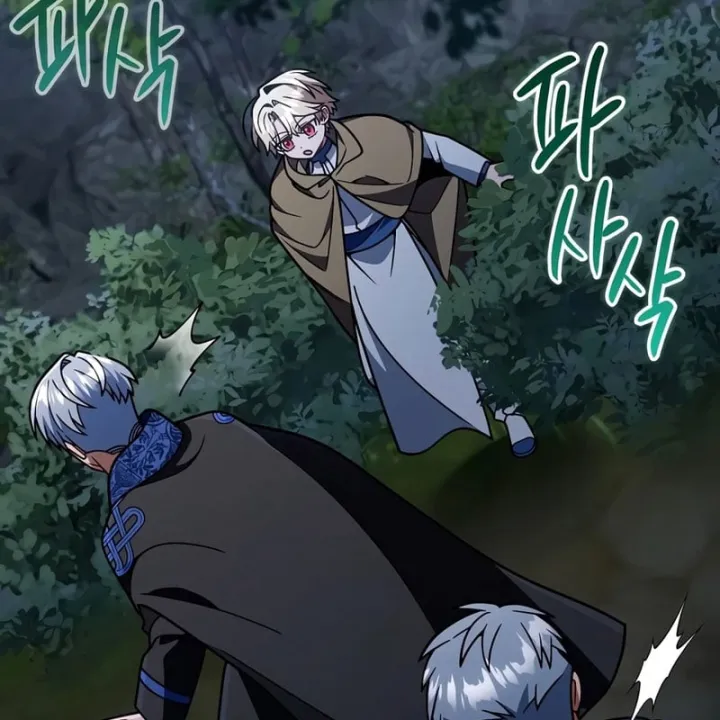 Ta Sẽ Phá Hủy Đất Nước Này - Chap 88 - Trang 81