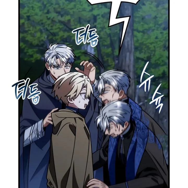 Ta Sẽ Phá Hủy Đất Nước Này - Chap 88 - Trang 86