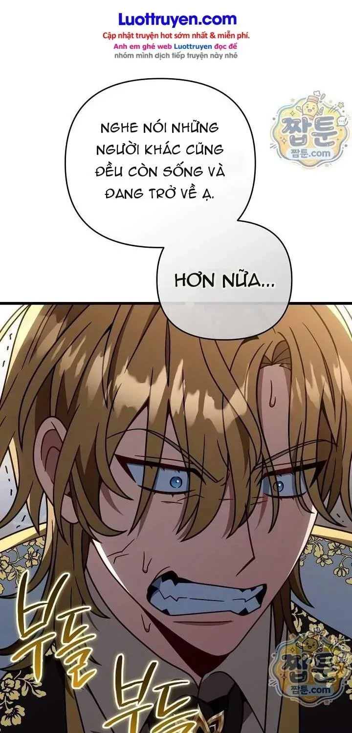 Ta Sẽ Phá Hủy Đất Nước Này - Chap 89 - Trang 22
