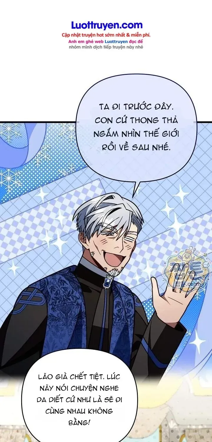 Ta Sẽ Phá Hủy Đất Nước Này - Chap 89 - Trang 26
