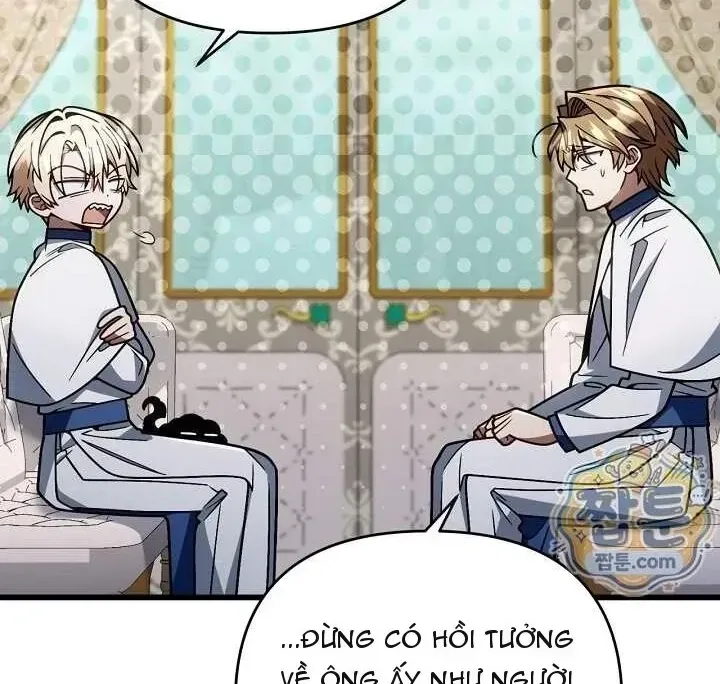Ta Sẽ Phá Hủy Đất Nước Này - Chap 89 - Trang 27