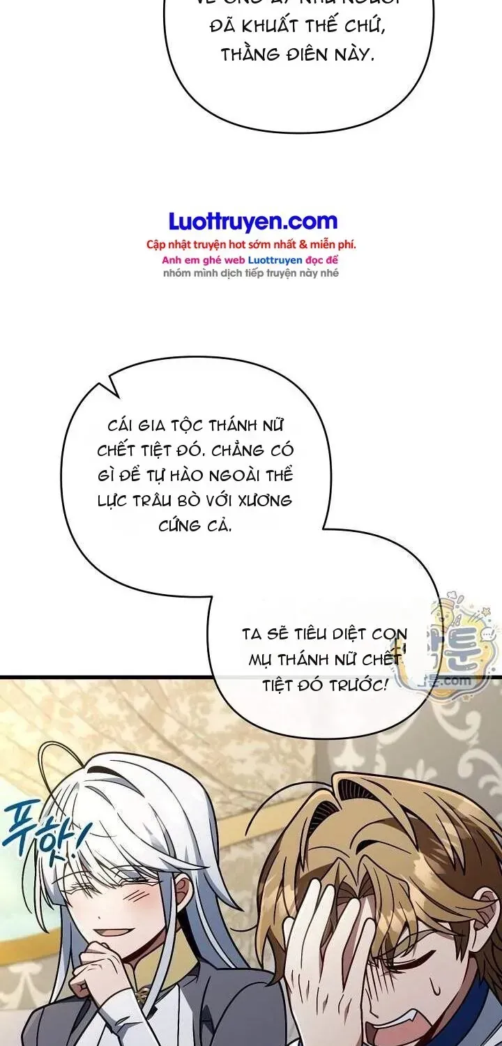 Ta Sẽ Phá Hủy Đất Nước Này - Chap 89 - Trang 28