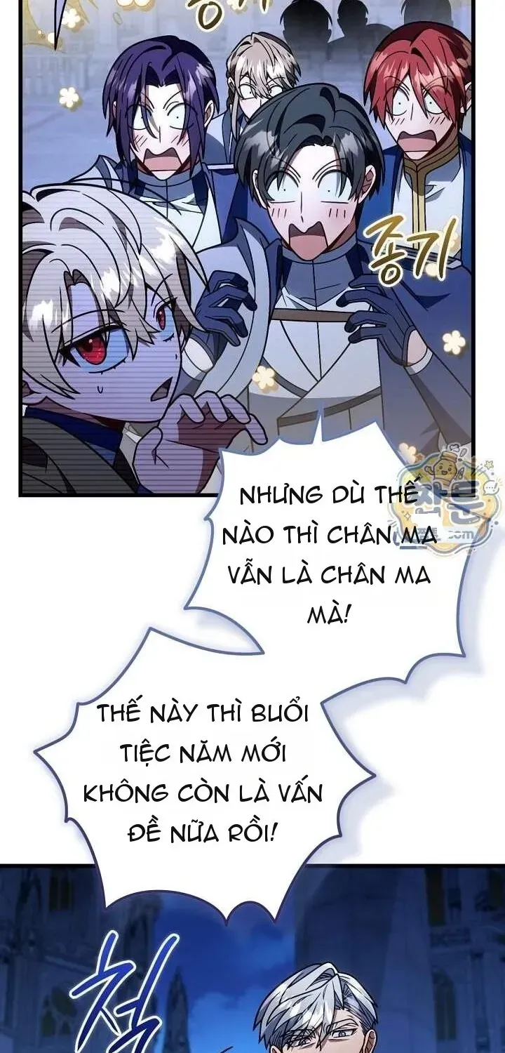 Ta Sẽ Phá Hủy Đất Nước Này - Chap 89 - Trang 4
