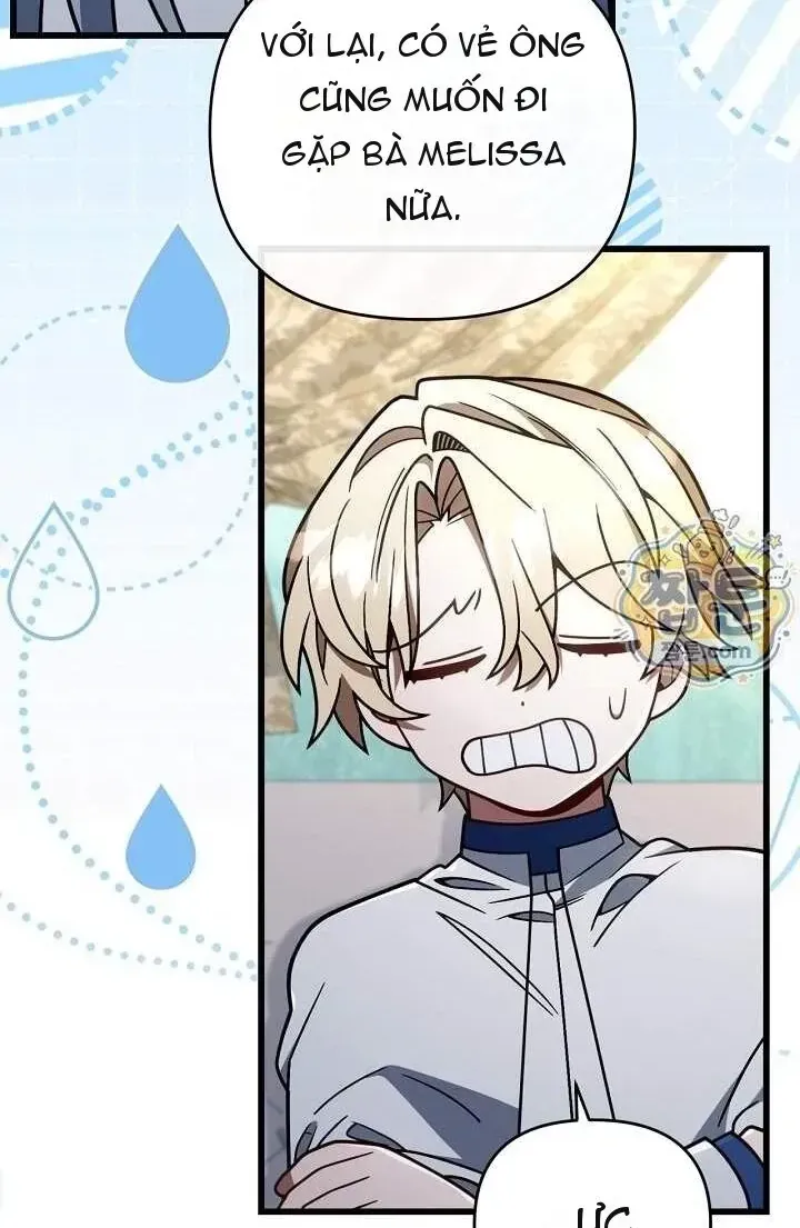 Ta Sẽ Phá Hủy Đất Nước Này - Chap 89 - Trang 31