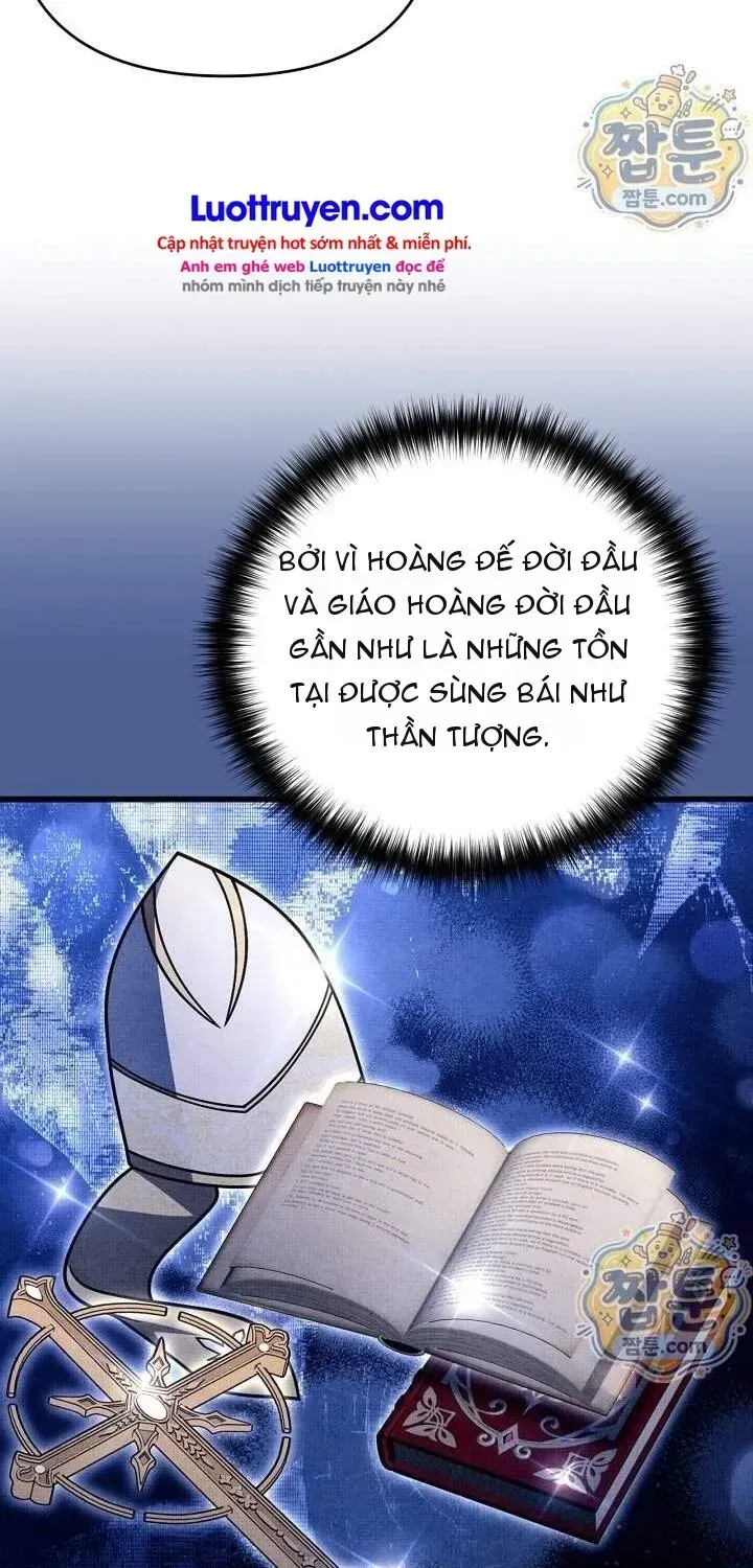 Ta Sẽ Phá Hủy Đất Nước Này - Chap 89 - Trang 36