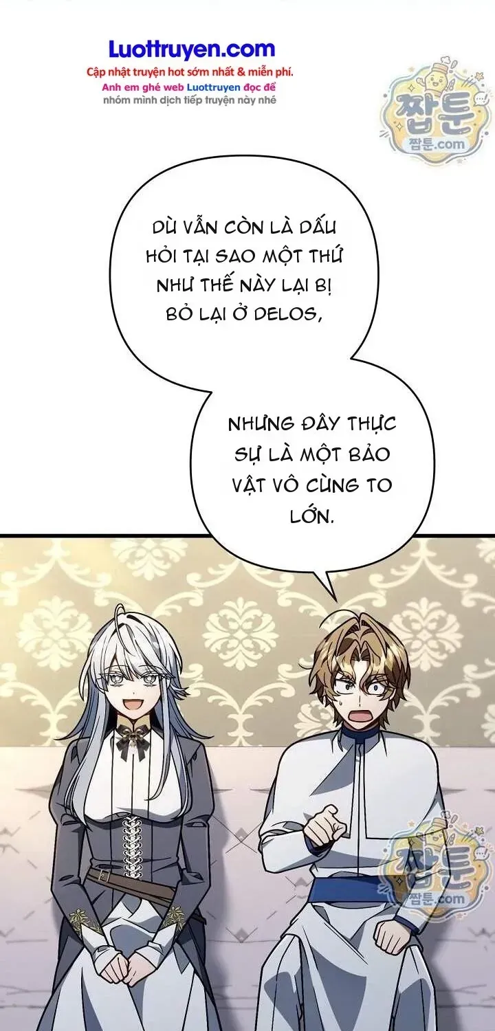Ta Sẽ Phá Hủy Đất Nước Này - Chap 89 - Trang 38