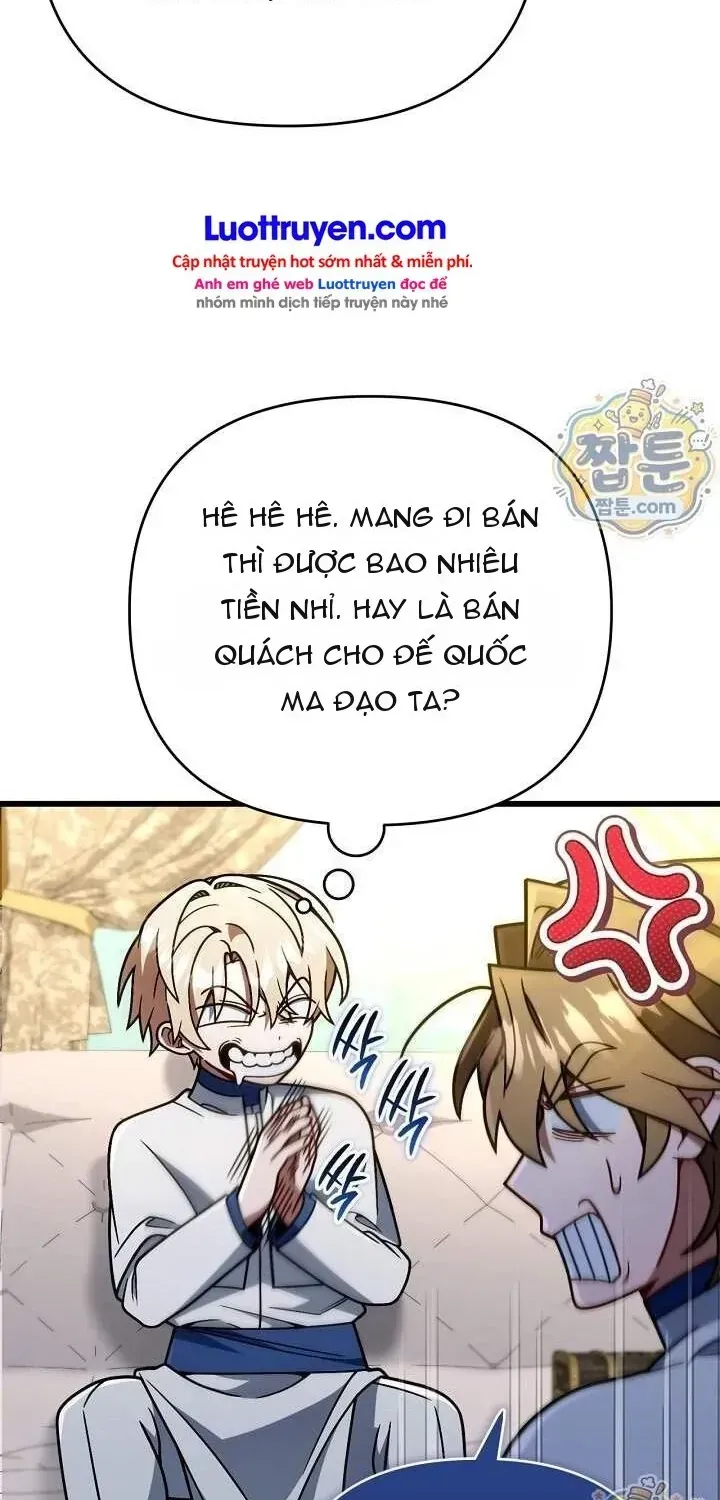 Ta Sẽ Phá Hủy Đất Nước Này - Chap 89 - Trang 40