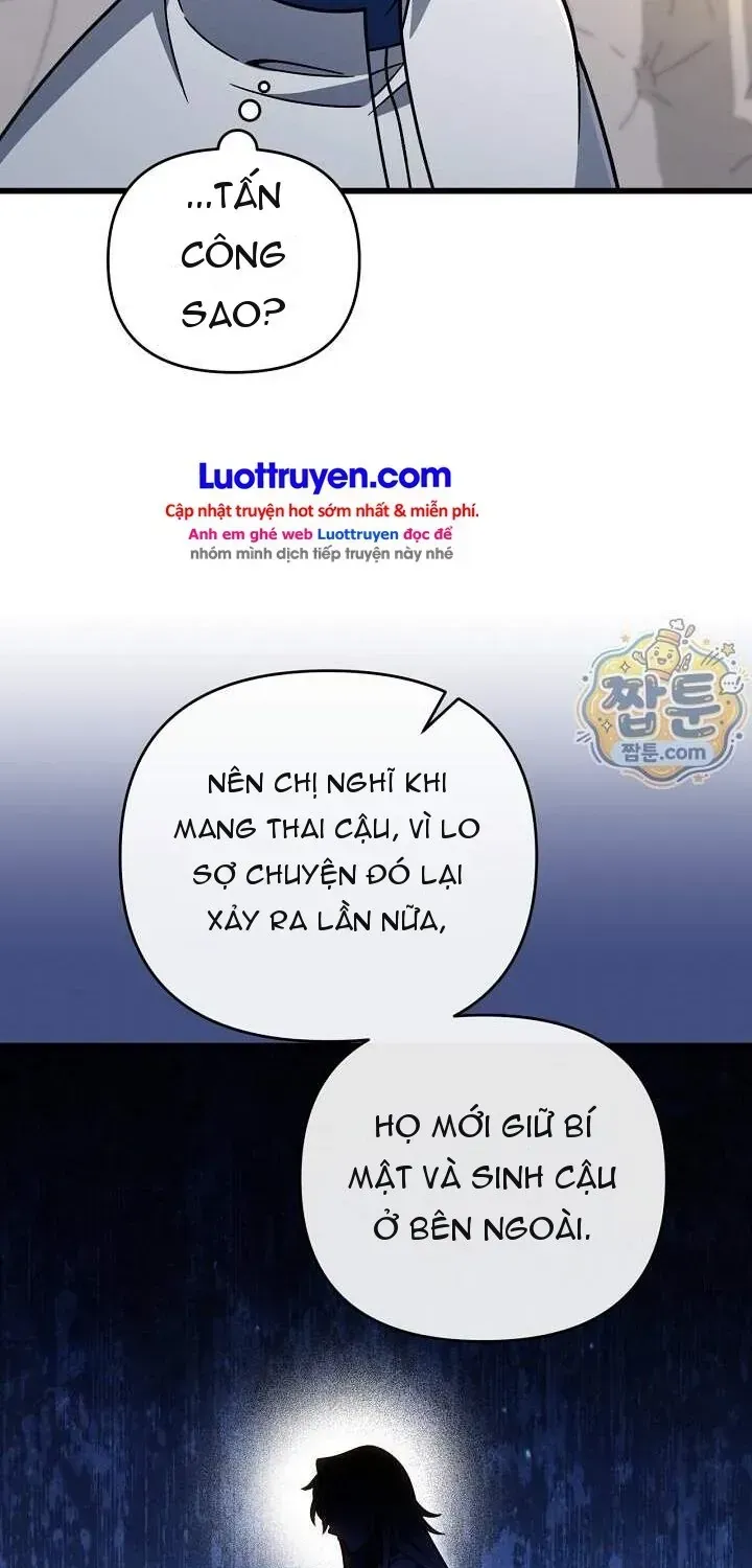 Ta Sẽ Phá Hủy Đất Nước Này - Chap 89 - Trang 48