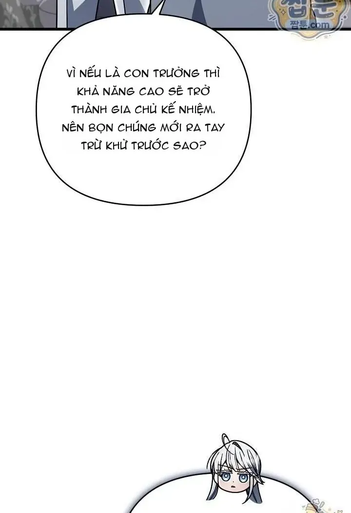 Ta Sẽ Phá Hủy Đất Nước Này - Chap 89 - Trang 51