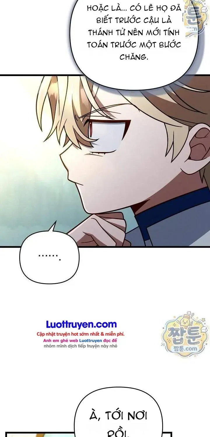 Ta Sẽ Phá Hủy Đất Nước Này - Chap 89 - Trang 52
