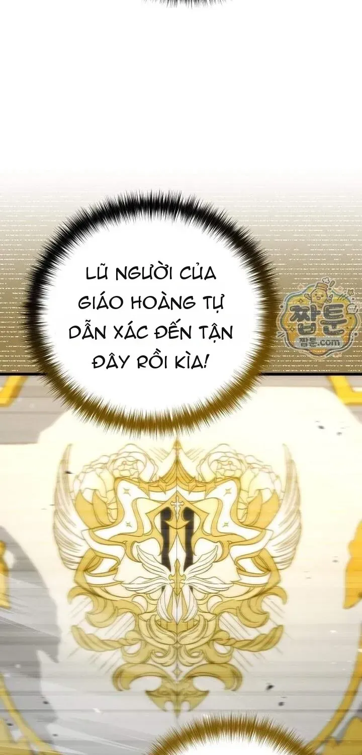 Ta Sẽ Phá Hủy Đất Nước Này - Chap 89 - Trang 60