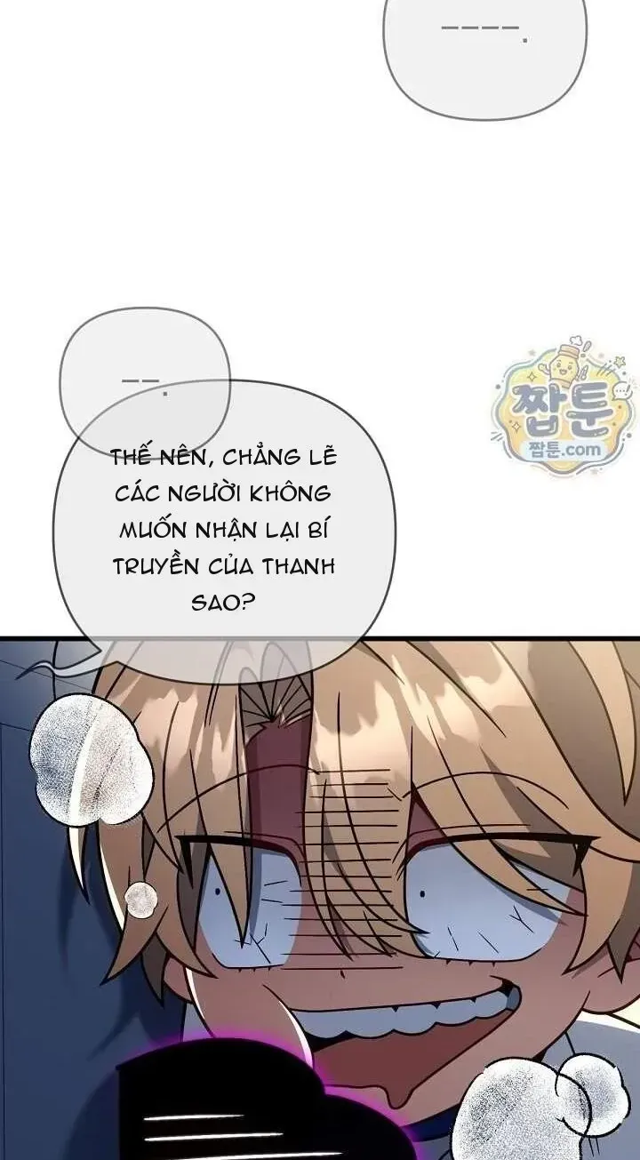 Ta Sẽ Phá Hủy Đất Nước Này - Chap 89 - Trang 63