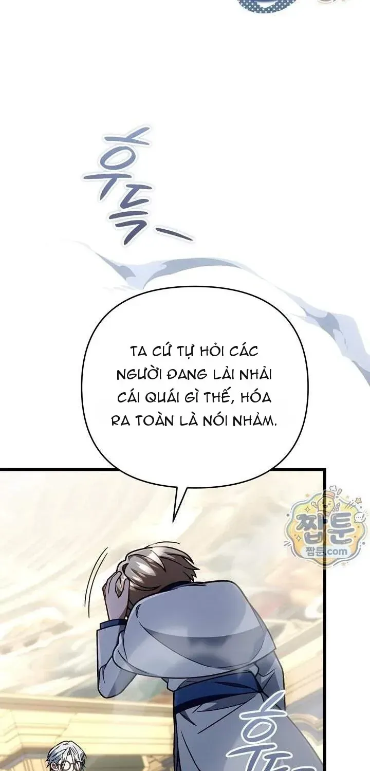 Ta Sẽ Phá Hủy Đất Nước Này - Chap 89 - Trang 72