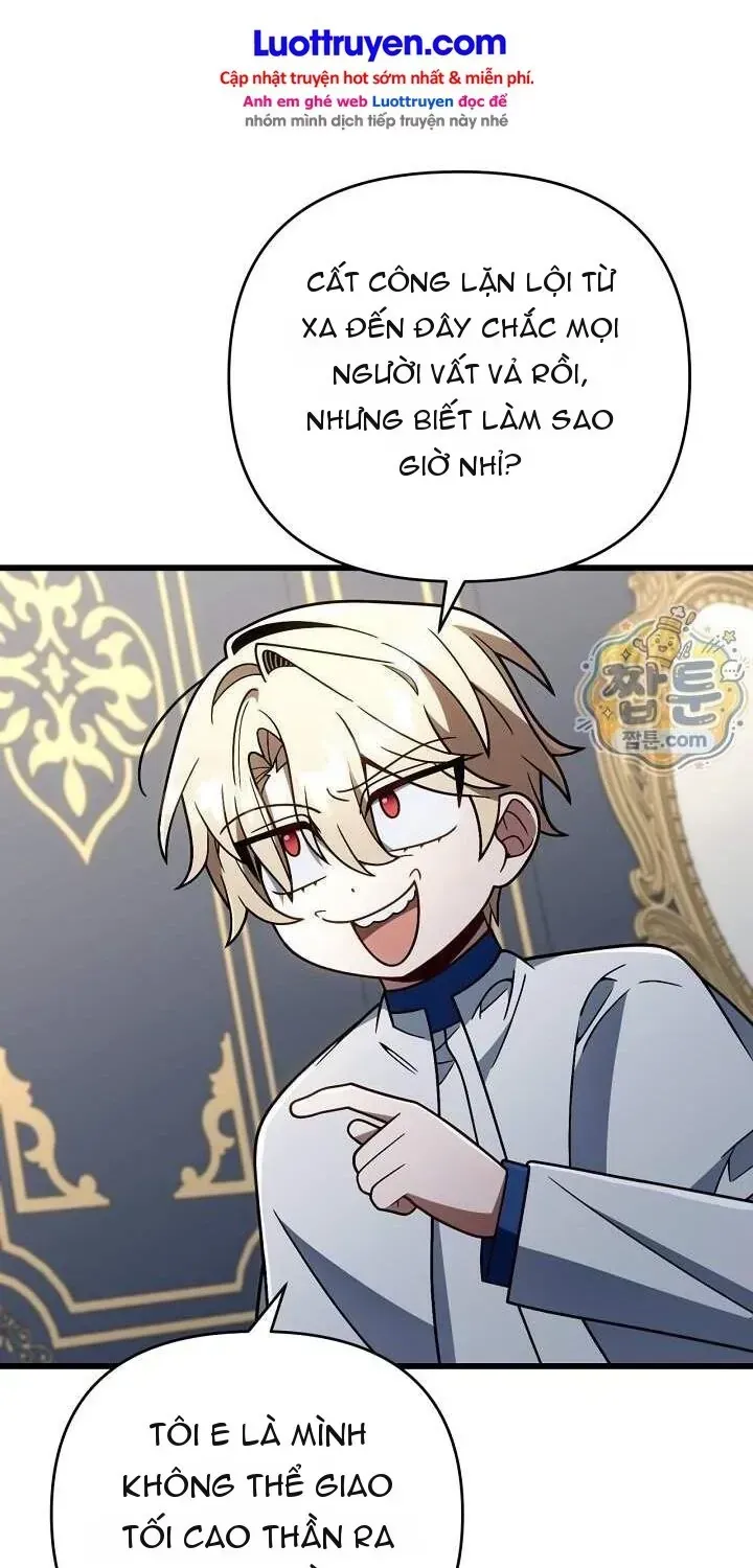 Ta Sẽ Phá Hủy Đất Nước Này - Chap 89 - Trang 74