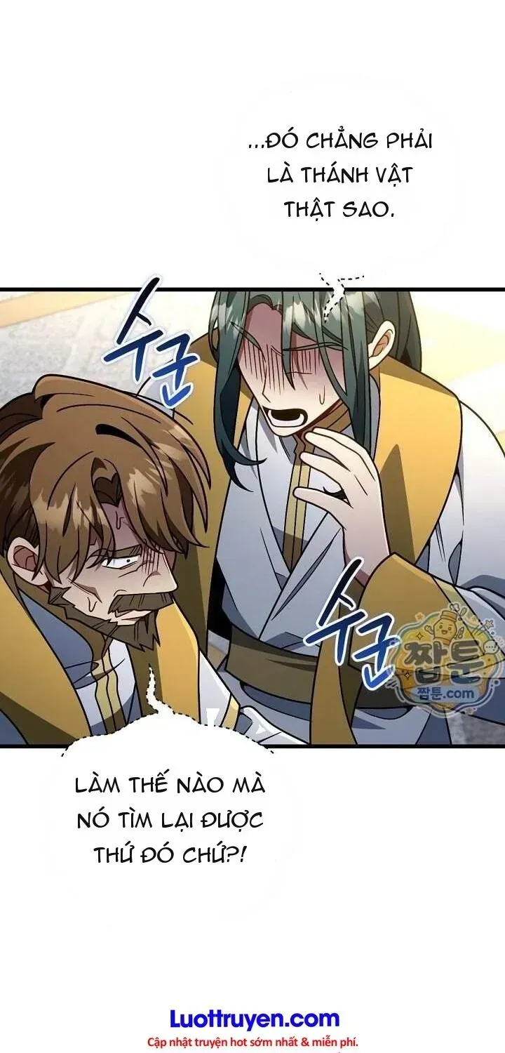 Ta Sẽ Phá Hủy Đất Nước Này - Chap 89 - Trang 82