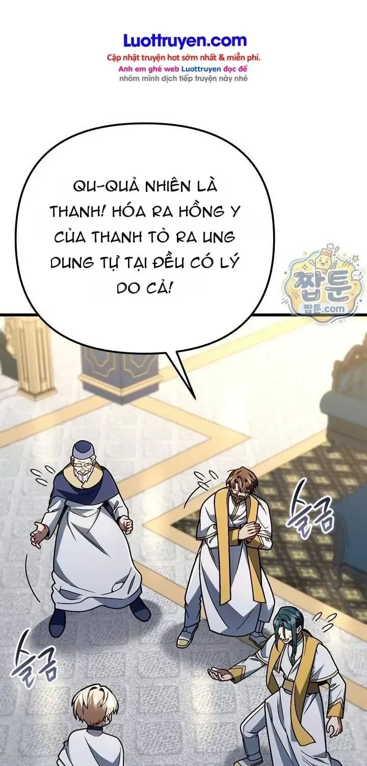 Ta Sẽ Phá Hủy Đất Nước Này - Chap 89 - Trang 86