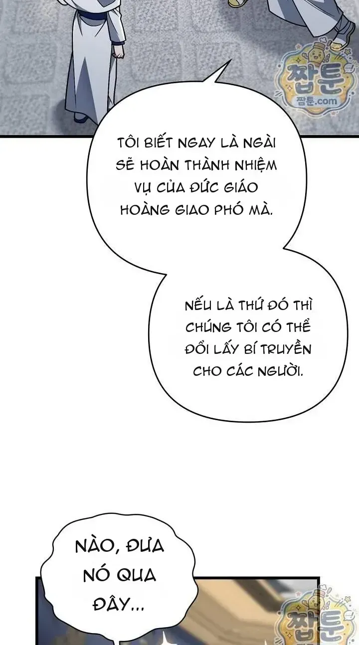 Ta Sẽ Phá Hủy Đất Nước Này - Chap 89 - Trang 87