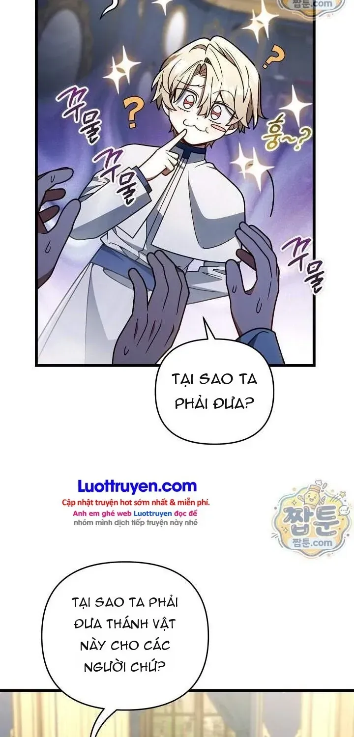 Ta Sẽ Phá Hủy Đất Nước Này - Chap 89 - Trang 88