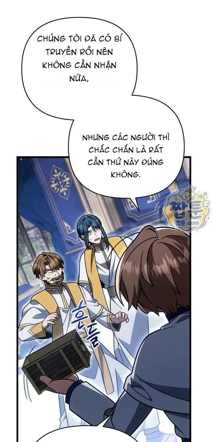 Ta Sẽ Phá Hủy Đất Nước Này - Chap 89 - Trang 92
