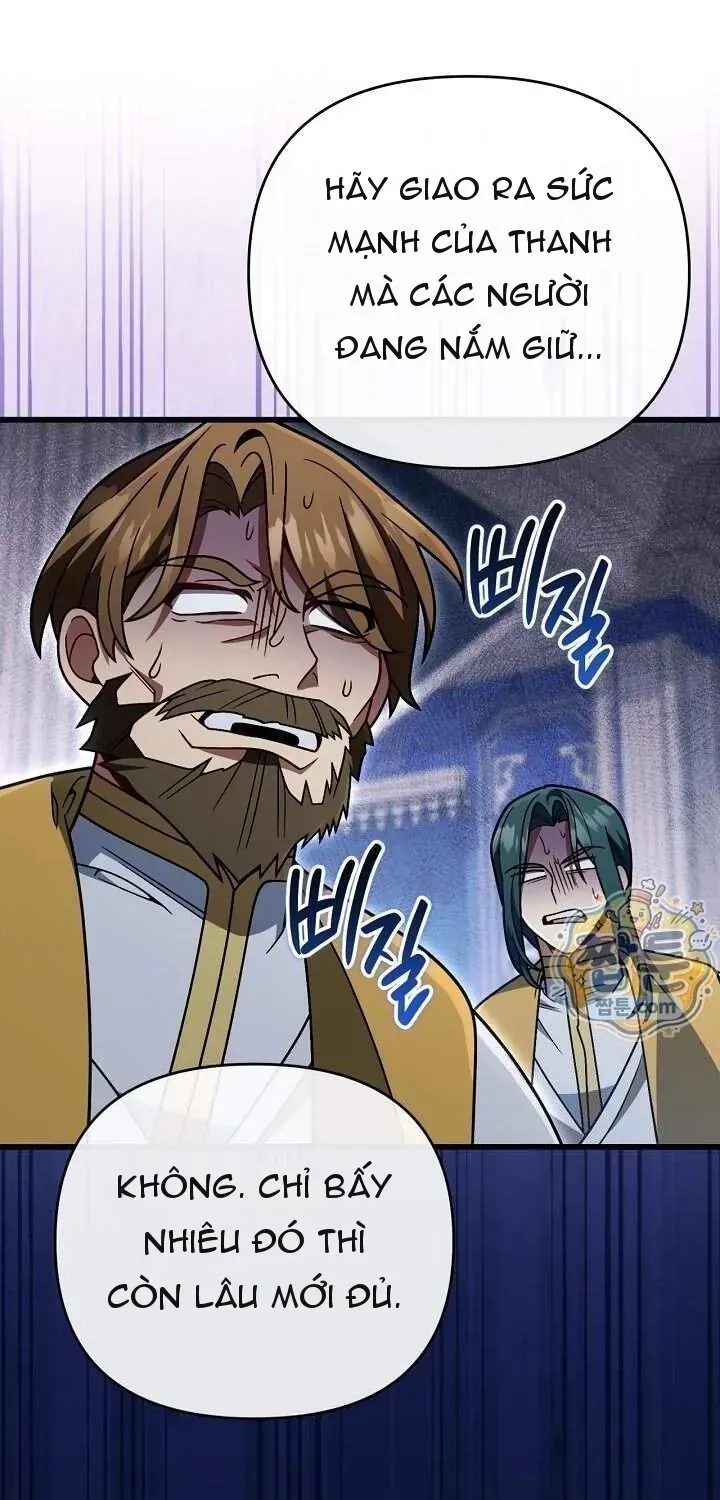 Ta Sẽ Phá Hủy Đất Nước Này - Chap 89 - Trang 94