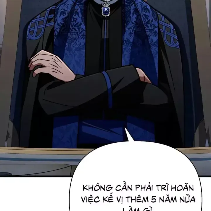 Ta Sẽ Phá Hủy Đất Nước Này - Chap 90 - Trang 121
