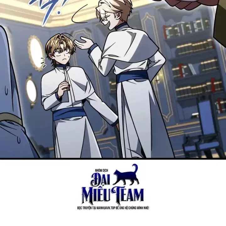 Ta Sẽ Phá Hủy Đất Nước Này - Chap 90 - Trang 43