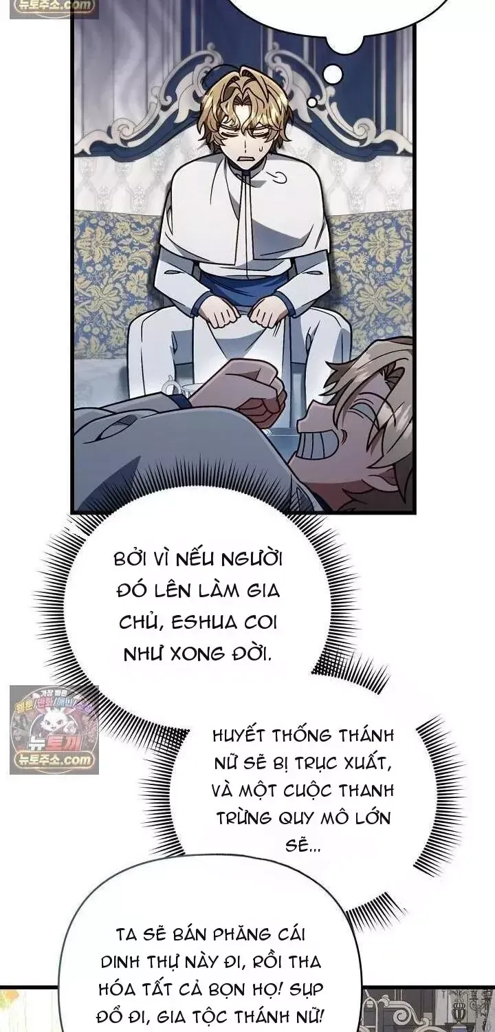 Ta Sẽ Phá Hủy Đất Nước Này - Chap 91 - Trang 16