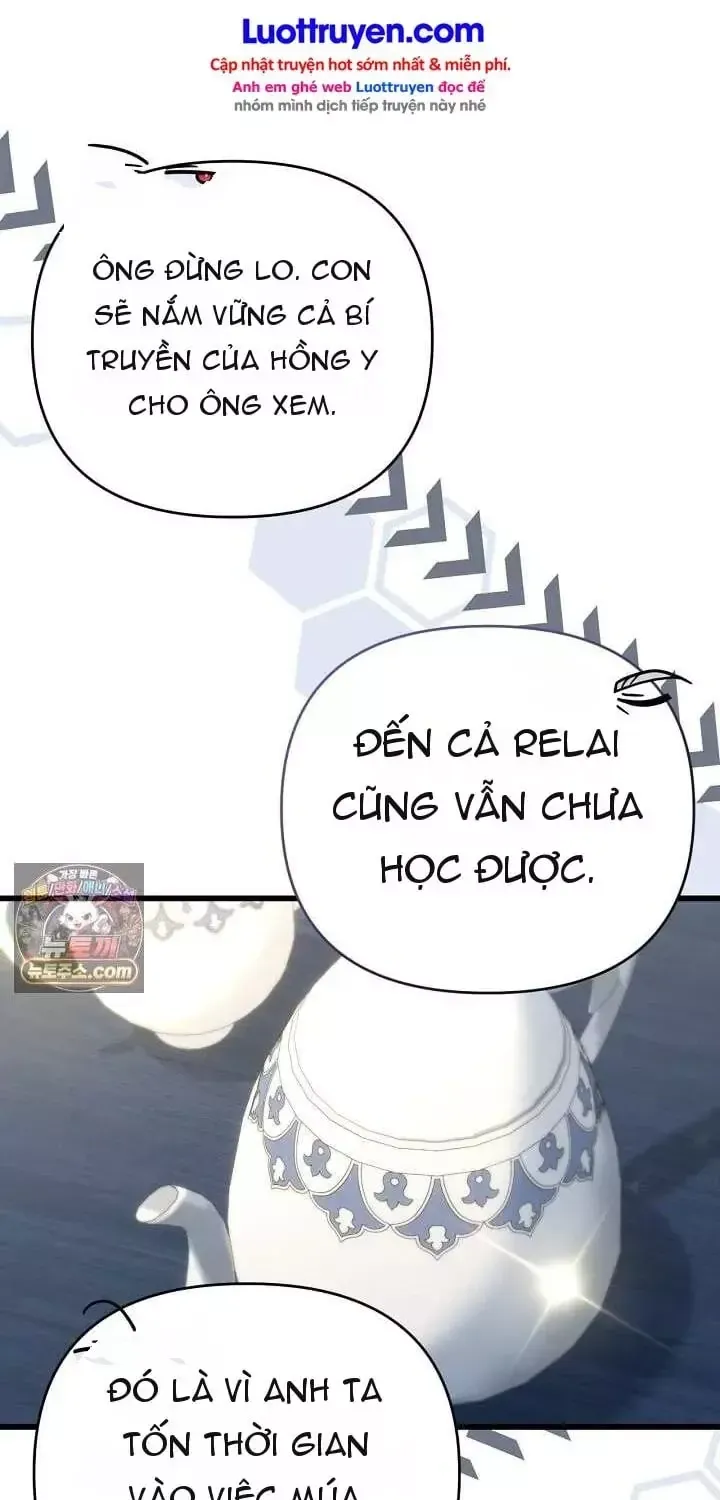 Ta Sẽ Phá Hủy Đất Nước Này - Chap 91 - Trang 30