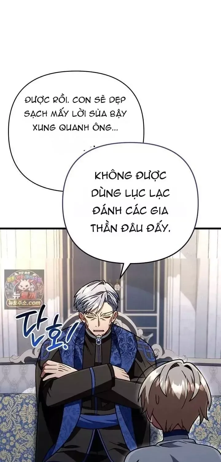 Ta Sẽ Phá Hủy Đất Nước Này - Chap 91 - Trang 32