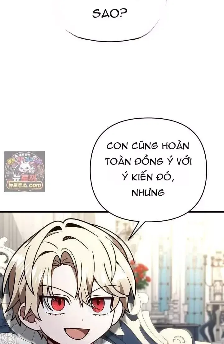 Ta Sẽ Phá Hủy Đất Nước Này - Chap 91 - Trang 35