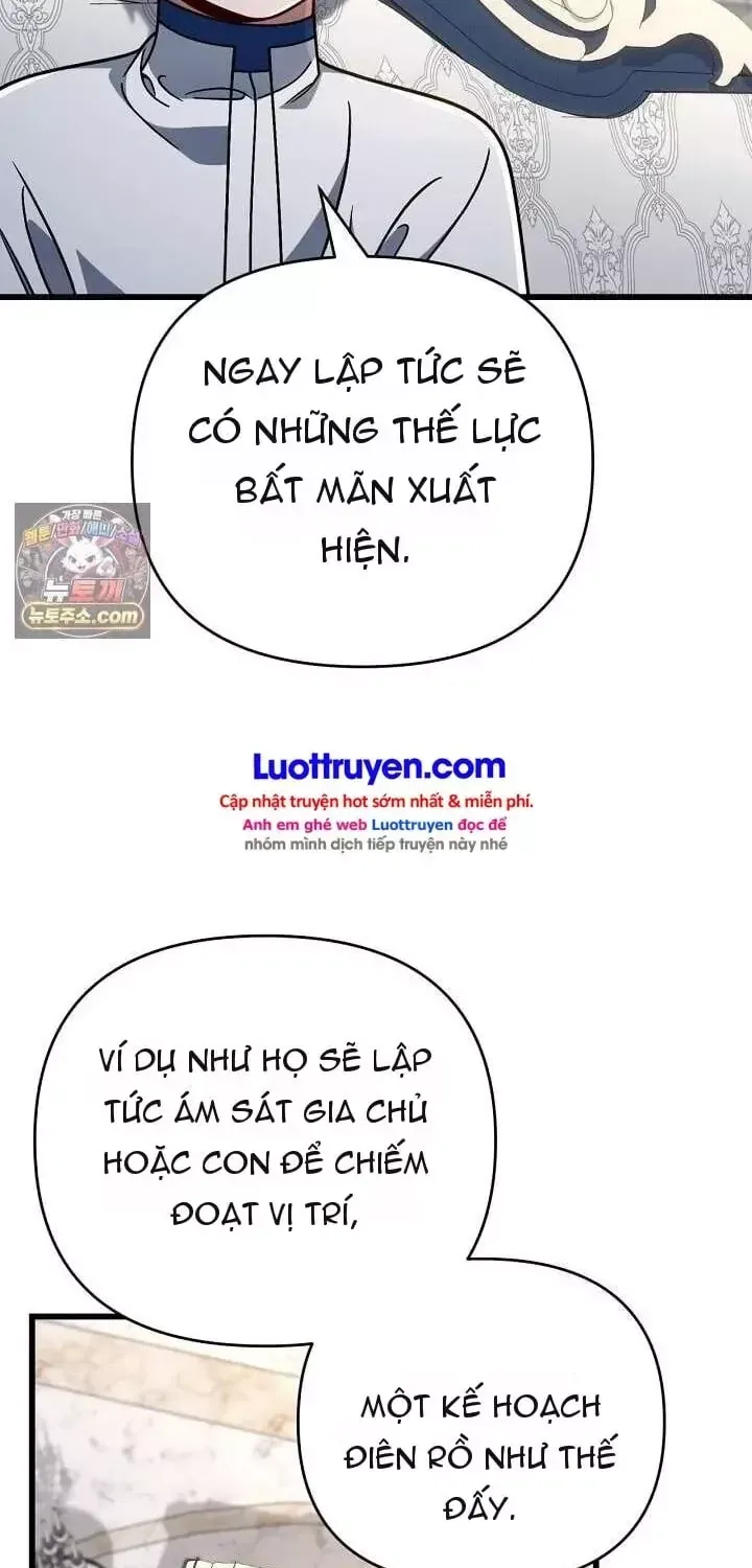 Ta Sẽ Phá Hủy Đất Nước Này - Chap 91 - Trang 36