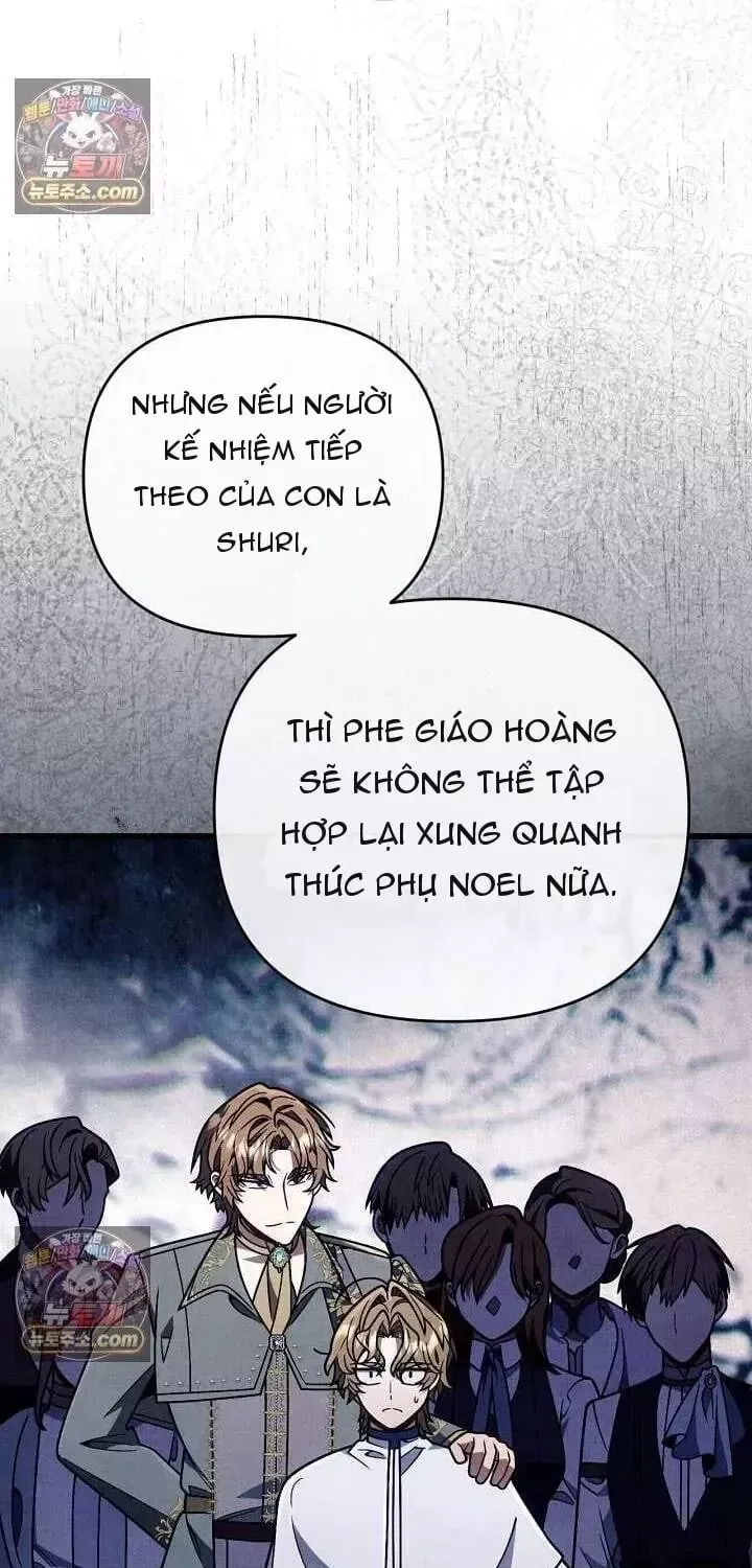 Ta Sẽ Phá Hủy Đất Nước Này - Chap 91 - Trang 38