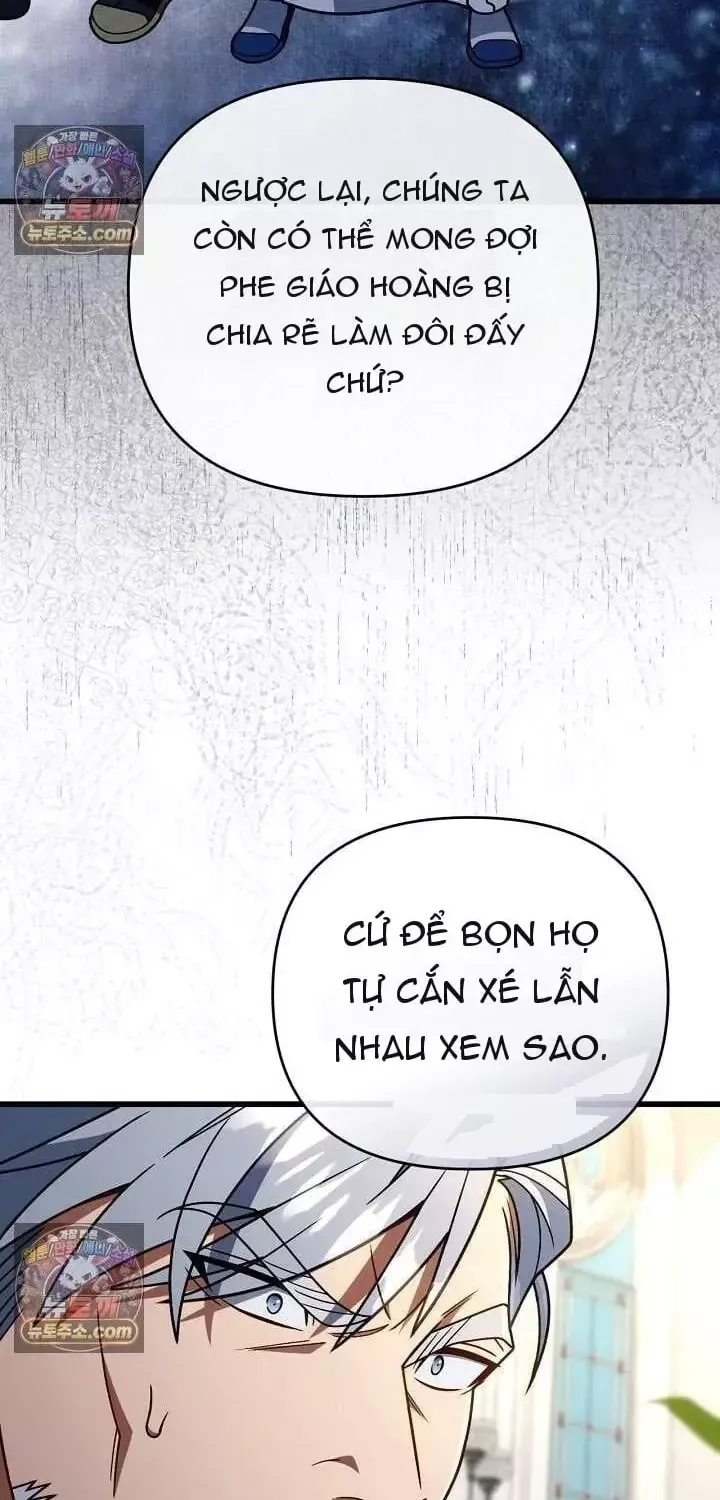 Ta Sẽ Phá Hủy Đất Nước Này - Chap 91 - Trang 40